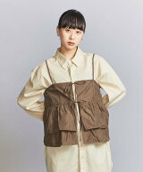【SALE／80%OFF】BEAUTY&YOUTH UNITED ARROWS リボン ティアード キャミソール -2WAY- ユナイテッドアロ…