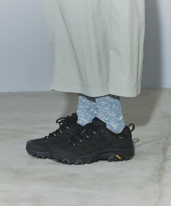 B:MING by BEAMS MERRELL / MOAB 3 SYNTHETIC GORE-TEX(R)(23.5~24.5cm) r[~O CtXgA oC r[X V[YEC Xj[J[ ubNyz