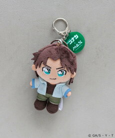 LOWRYS FARM 【名探偵コナン】トイキーホルダー ローリーズファーム ファッション雑貨 チャーム・キーチェーン