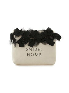 SNIDEL HOME ���{���|�[�` �X�i�C�f���z�[�� ���z�E�|�[�`�E�P�[�X �|�[�` �u���b�N �s���N �O���[�y���������z