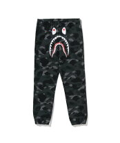 楽天市場】bathing ape シャーク パンツの通販