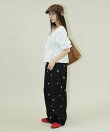 2WAY シャーリング ブラウス 限定展開