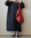 【CHARVET EDITIONS】 LINEN TOTE
