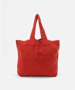 【CHARVET EDITIONS】 LINEN TOTE