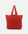 【CHARVET EDITIONS】 LINEN TOTE