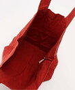 【CHARVET EDITIONS】 LINEN TOTE