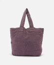 【CHARVET EDITIONS】 LINEN TOTE