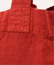 【CHARVET EDITIONS】 LINEN TOTE