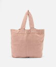 【CHARVET EDITIONS】 LINEN TOTE