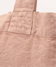 【CHARVET EDITIONS】 LINEN TOTE