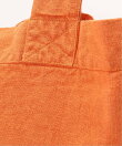 【CHARVET EDITIONS】 LINEN TOTE