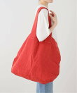 【CHARVET EDITIONS】 LINEN TOTE