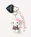 【HELLO KITTY】マスコットコードチャーム/607788
