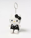 【HELLO KITTY】マスコットコードチャーム/607788