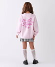 【10C REPIPI】メロキュンニット
