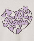 【10C REPIPI】メロキュンニット