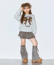 【10C REPIPI】メロキュンニット