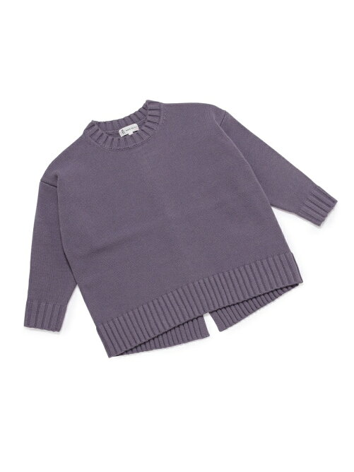 Rope Picnic Kids リンクコーデ バックスリットニットプルオーバー Rakuten Fashion 楽天ファッション 旧楽天ブランドアベニュー Dg9638