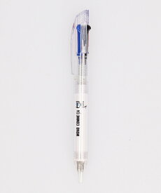【SALE／10%OFF】MONO COMME CA 3色ボールペン コムサイズム 文房具 ペン・インク ホワイト ブルー レッド イエロー