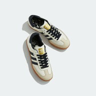adidas 【公式】アディダス adidas サンバ OG / Samba OG アディダス シューズ・靴 スニーカー ホワイト…