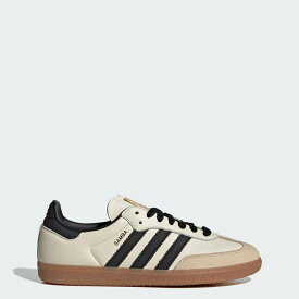 adidas 【公式】アディダス adidas サンバ OG / Samba OG アディダス シューズ・靴 スニーカー ホワイト【送料無料】
