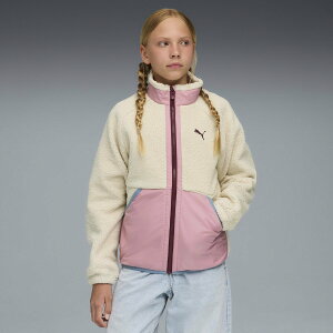 PUMA LbY nCubh VFp WPbg 120-160cm v[} WPbgEAE^[ _EWPbgE_ExXgyz