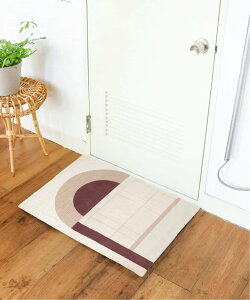 JOURNAL STANDARD FURNITURE FAIRBURN MAT 50X70 �t�F�A�o�[�� �}�b�g �W���[�i���X�^���_�[�h�t�@�j�`���[ �C���e���A�E�����G�� �J�[�y�b�g�E���O�E�}�b�g�y���������z