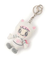ナルミヤキャラクターズ ミニぬいぐるみチャーム ナルミヤオンライン ファッション雑貨 その他のファッシ…
