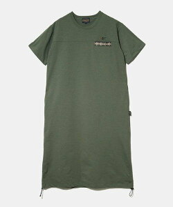 GSC MENS SELECT PENDLETON/�y���h���g�� Short Sleeve Dress -DRY FUNCTION (WOMENS) �S�[�X���[�L�����o�� �����s�[�X�E�h���X �����s�[�X �J�[�L�O���[�� �u���b�N�y���������z