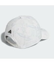 【公式】アディダス adidas 返品可 ツアー プリント スナップバック キャップ