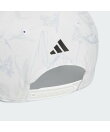 【公式】アディダス adidas 返品可 ツアー プリント スナップバック キャップ