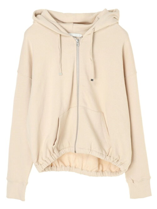 American Holic ドロップショルダー裏毛zipパーカー Rakuten Fashion 楽天ファッション 旧楽天ブランドアベニュー Be2639