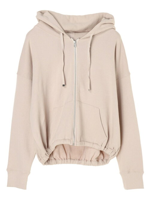 American Holic ドロップショルダー裏毛zipパーカー Rakuten Fashion 楽天ファッション 旧楽天ブランドアベニュー Be2639