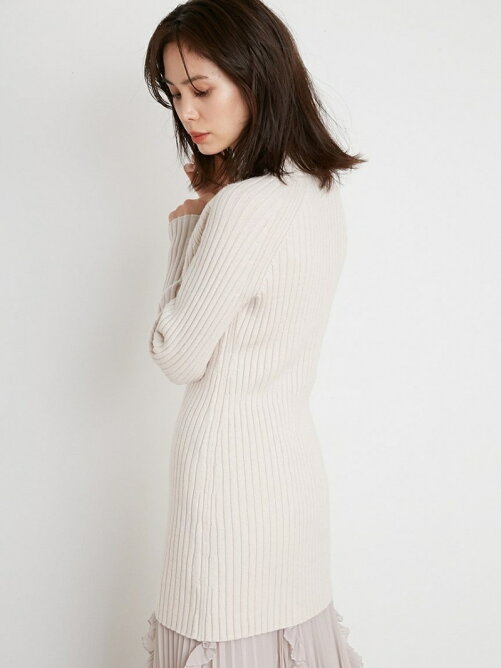 Snidel Sustainableリブタイトミニニットワンピース Rakuten Fashion 楽天ファッション 旧楽天ブランドアベニュー Dr9639