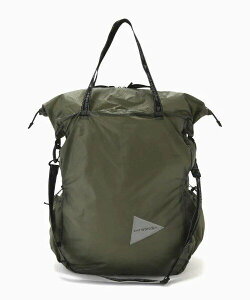 BEAVER and wander/�A���h�����_�[ sil tote bag �V���g�[�g�o�b�O �r�[�o�[ �o�b�O ���̑��̃o�b�O �J�[�L�O���[�� �O���[ �z���C�g�y���������z