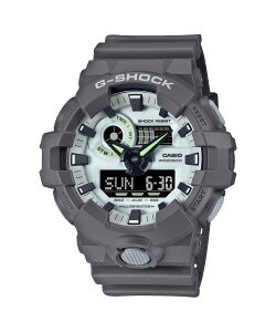 G-SHOCK G-SHOCK/GA-700HD-8AJF/JVI ubW ANZT[Erv rvyz