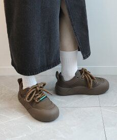 【SALE／20%OFF】aimoha 【shoes365】かわいい ビッグサイズスニーカー アイモハ シューズ・靴 スニーカー ホワイト ブラウン ブラック