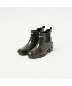 �ySALE�^20%OFF�zAu BANNISTER ��AIGLE ���o�[�T�C�h�S�A�u�[�c�w�J�[���B��2�x �I�D�E�o�j�X�^�[ �V���[�Y�E�C �u�[�c �u���b�N �u���E���y���������z
