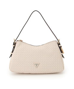GUESS GUESS V_[obO (W)ALISHA Shoulder QX obO V_[obO x[W bh ubNyz