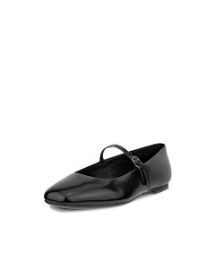 ECCO �ӂ���Ɖ��K MARGOT �����[�W�F�[�� �㎿�J�E���U�[ �{�v �G�R�[ �V���[�Y�E�C �p���v�X �u���b�N�y���������z
