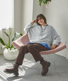 【SALE／40%OFF】niko and ... 【SサイズWEB限定】ストレッチカルゼテーパーパンツ ニコアンド パンツ その他のパンツ ブラウン ブルー ワインレッド ホワイト ブラック