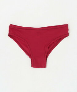 6(ROKU) �y�ʒ��z��Gabrielle Peco for 6��V SHAPE SHORTS/�V���[�c �r���[�e�B�[�����[�X�@���i�C�e�b�h�A���[�Y �C���i�[�E���[���E�F�A �V���[�c ���C�����b�h