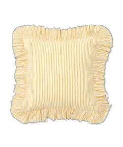 Francfranc �u���b�N�v�����g �N�b�V�����J�o�[ 450*450 �C�G���[*���C�g�u���[ �t�����t���� �C���e���A�E�����G�� �N�b�V�����E�N�b�V�����J�o�[ �C�G���[
