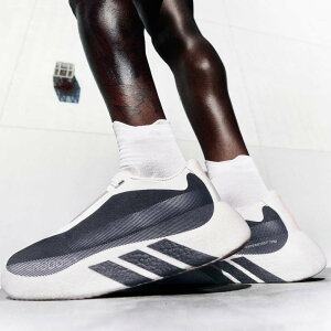 adidas �y�����z�A�f�B�_�X adidas �ԕi�� HYPERBOOST EDGE �����j���O�V���[�Y �A�f�B�_�X �V���[�Y�E�C �X�j�[�J�[ �z���C�g�y���������z