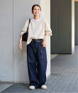 ≪追加≫PUNTOVITA / プントヴィータ SQUARE CONCHO BELT