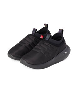 LE PHIL ��OOFOS / �E�[�t�H�X��Women's OOmy Thermo Zen �� �t�B�� �V���[�Y�E�C ���̑��̃V���[�Y�E�C �u���b�N�y���������z