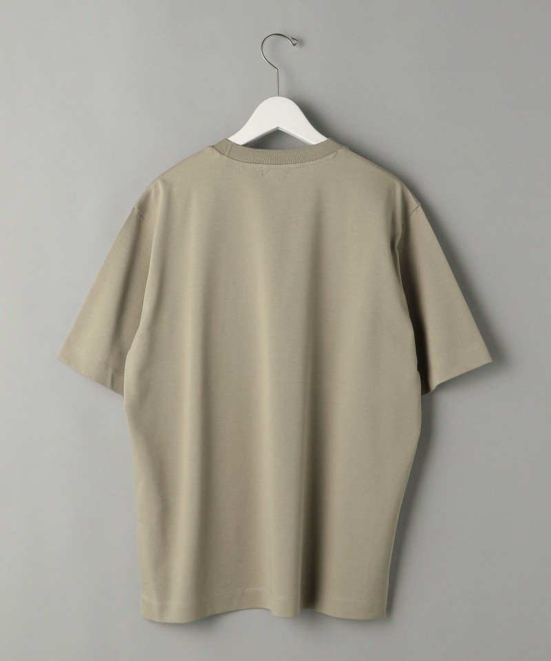 UNITED ARROWS LTD. OUTLET｜BY ノーブル カノコ 1POC Tシャツ 