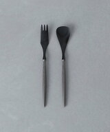 UNITED ARROWS ＜ARAS＞デザート フォーク&スプーン ユナイテッドアローズ 食器・調理器具・キッチン用品…