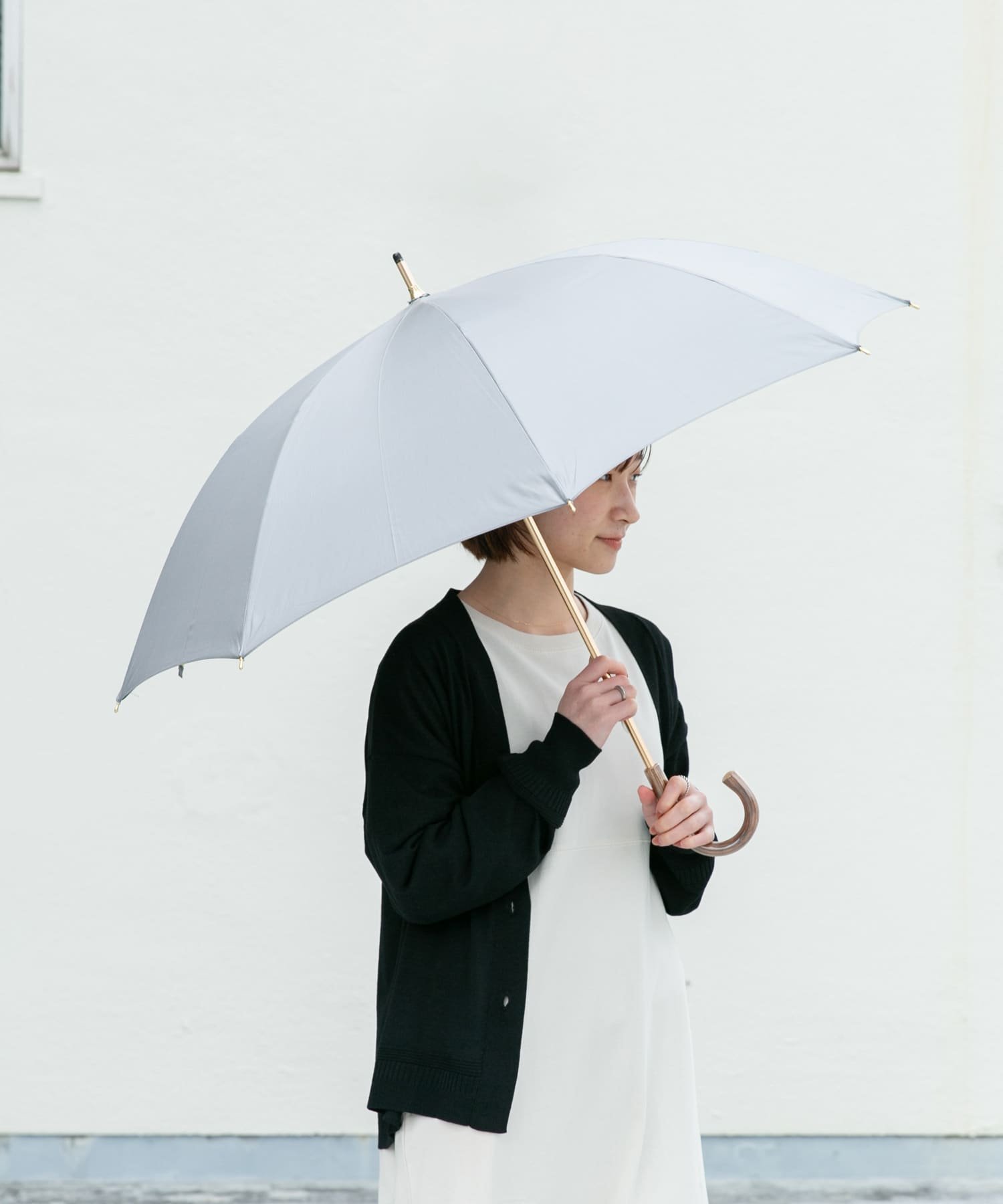 URBAN RESEARCH DOORS｜『WEB限定』CINQ 長傘 | Rakuten Fashion(楽天