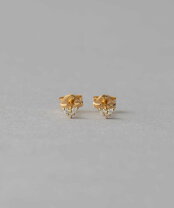 楽天市場】ete ピアス ハート（ジュエリー・アクセサリー）の通販